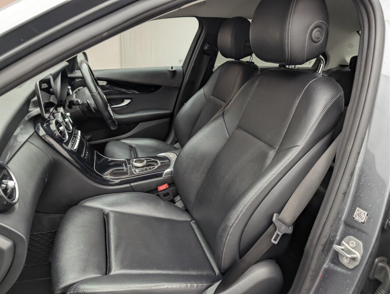 Used Mercedes-Benz C Class 2020 for sale - 76656977: Photo 29