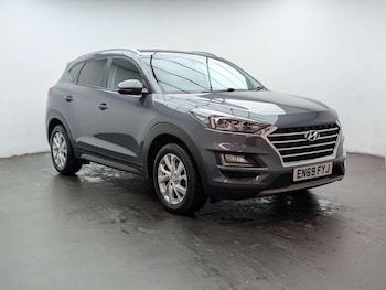 Used Hyundai TUCSON 2020 for sale - 78615403: Photo