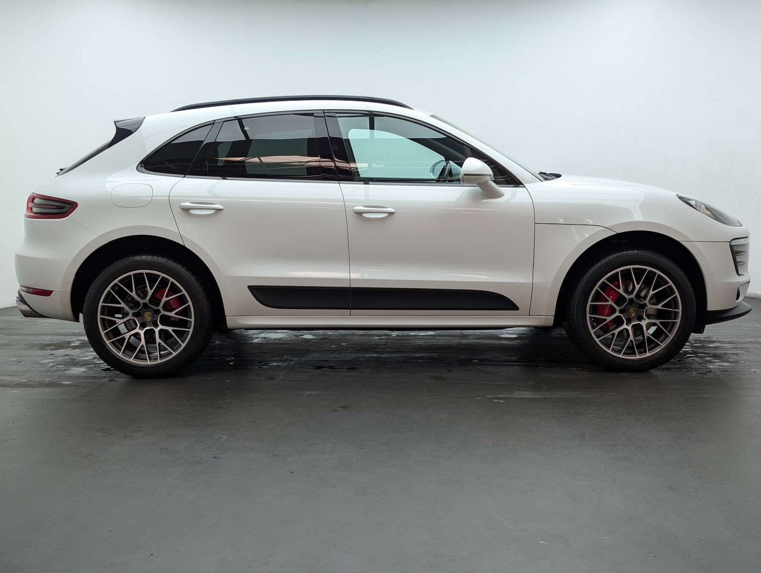 Used Porsche Macan 2015 for sale - 78032037: Photo 11