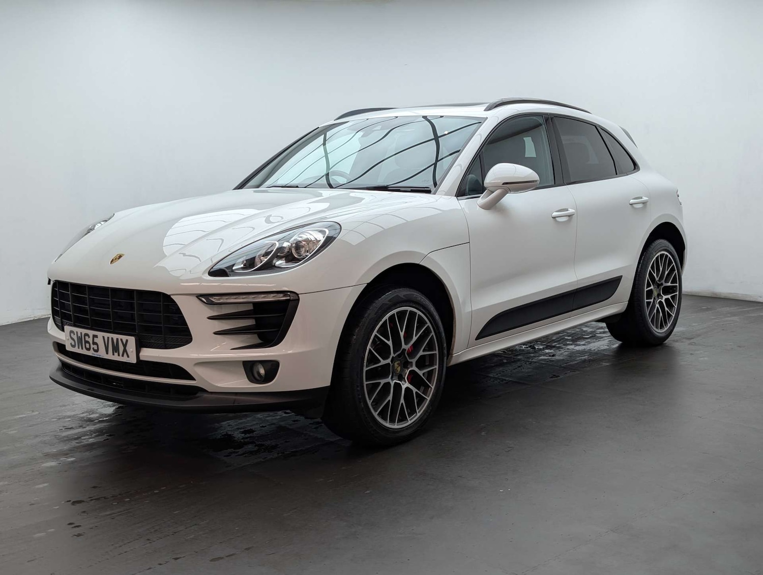 Used Porsche Macan 2015 for sale - 78032037: Photo 13