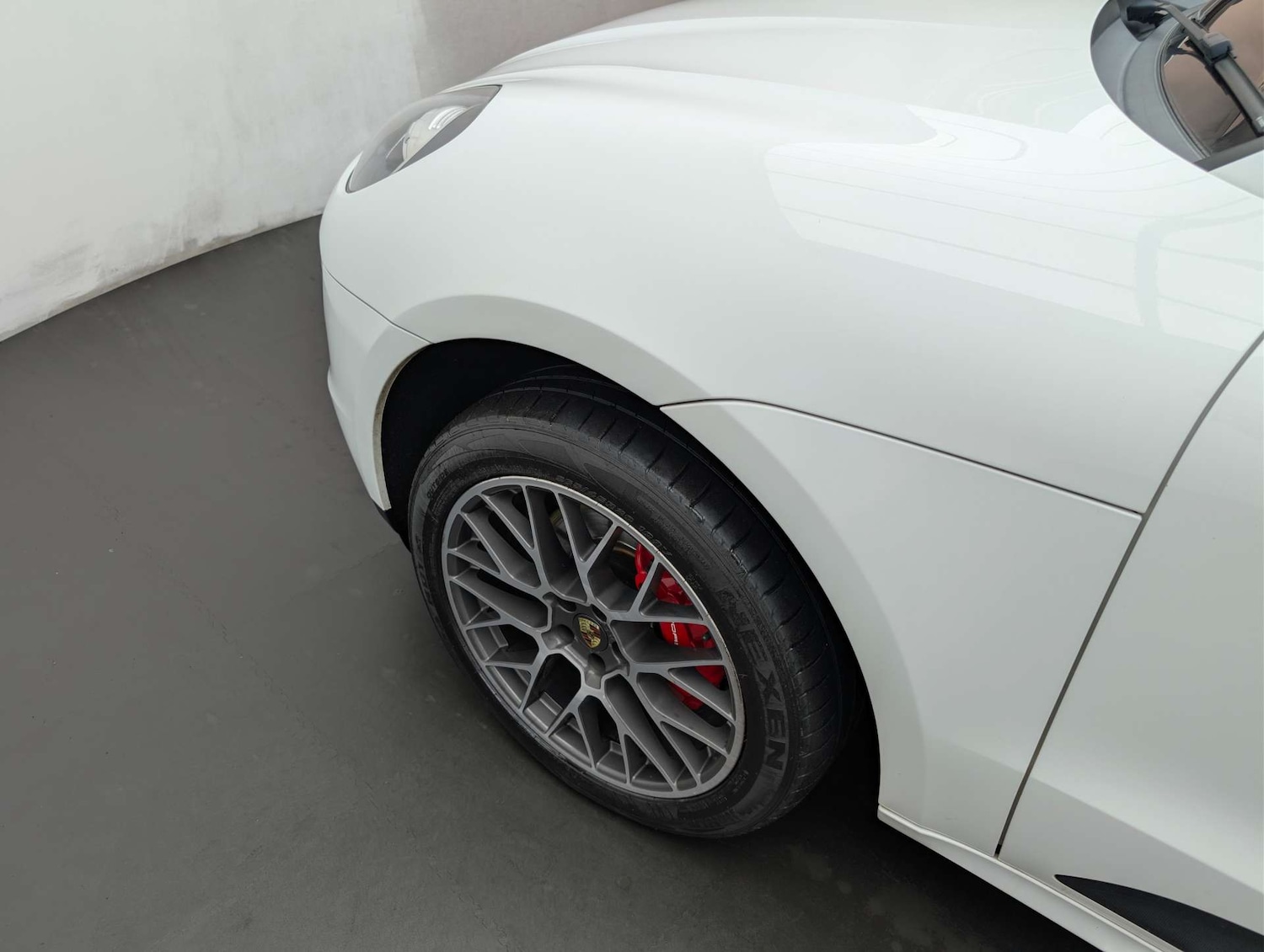 Used Porsche Macan 2015 for sale - 78032037: Photo 14