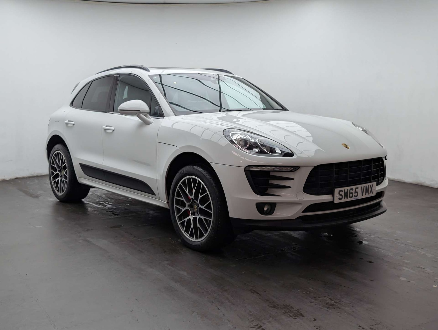 Used Porsche Macan 2015 for sale - 78032037: Photo 15