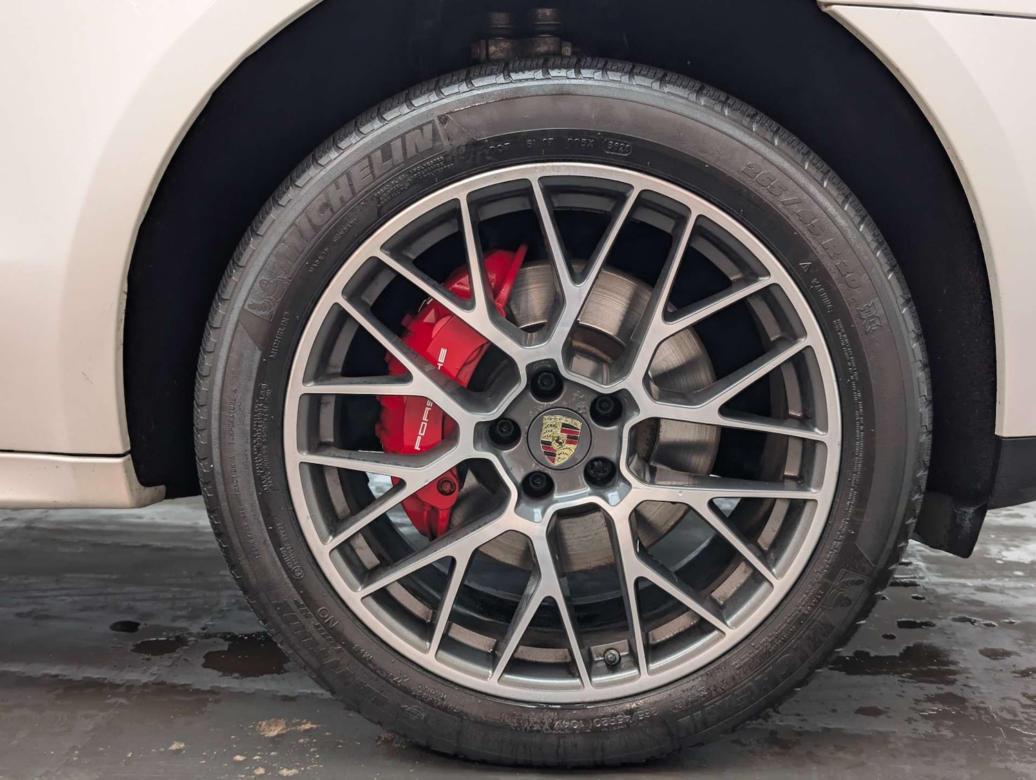 Used Porsche Macan 2015 for sale - 78032037: Photo 17