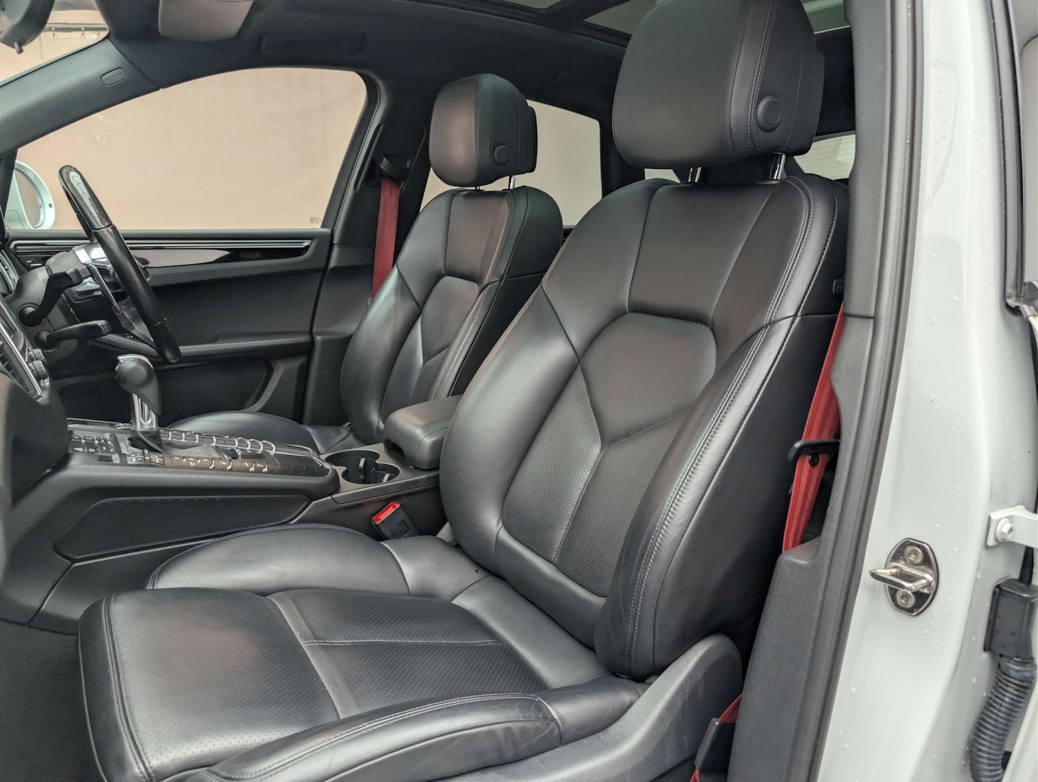 Used Porsche Macan 2015 for sale - 78032037: Photo 23