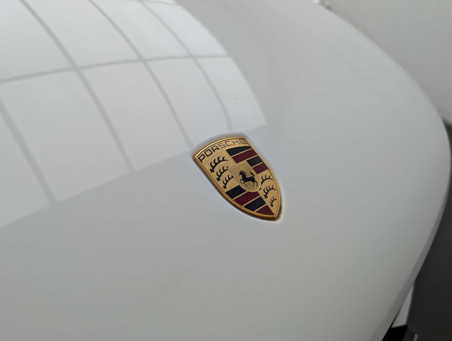 Used Porsche Macan 2015 for sale - 78032037: Photo 3