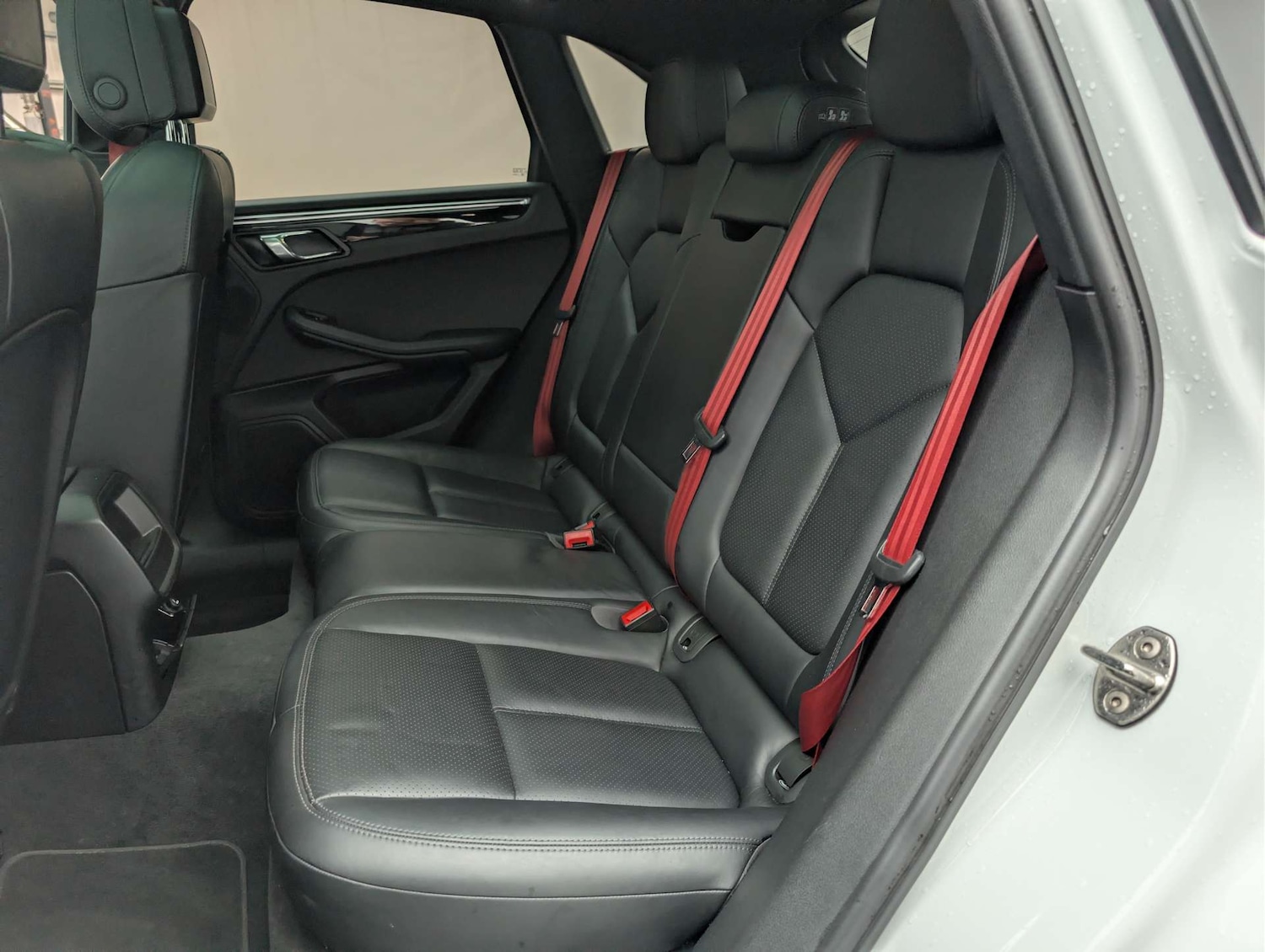 Used Porsche Macan 2015 for sale - 78032037: Photo 34