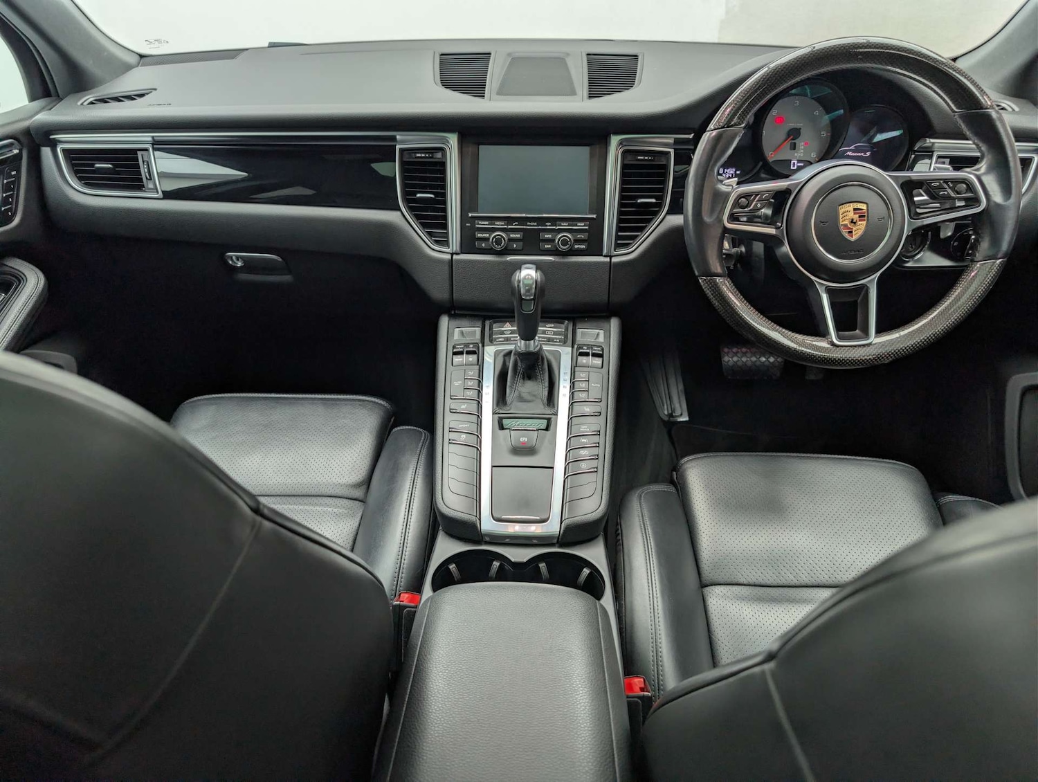 Used Porsche Macan 2015 for sale - 78032037: Photo 37