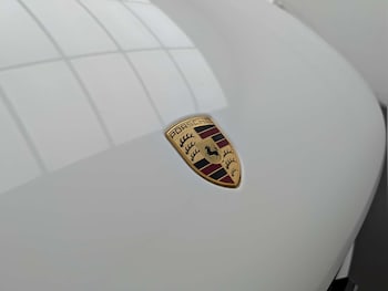 Used Porsche Macan 2015 for sale - 78032037: Photo