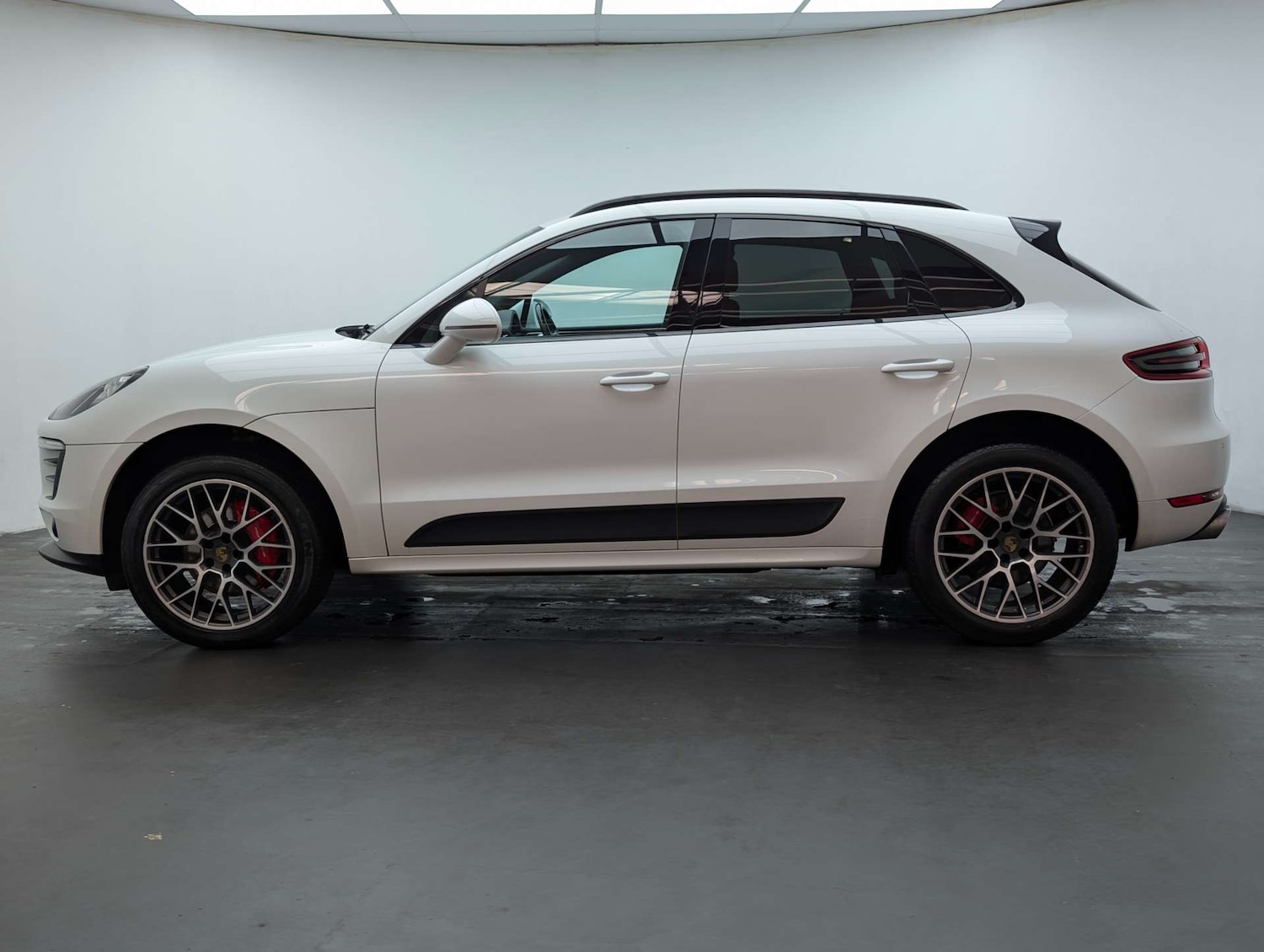 Used Porsche Macan 2015 for sale - 78032037: Photo 5