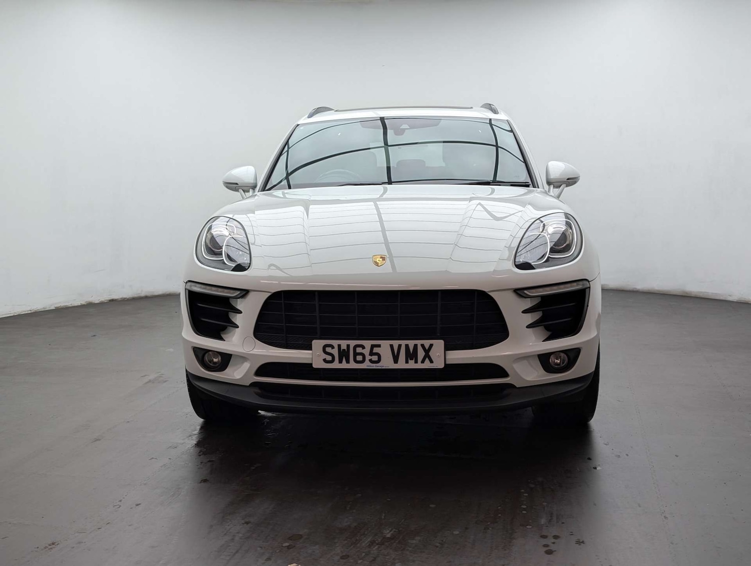 Used Porsche Macan 2015 for sale - 78032037: Photo 9