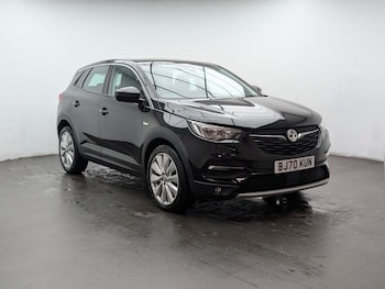 Used Vauxhall Grandland X 2020 for sale - 78400801: Photo