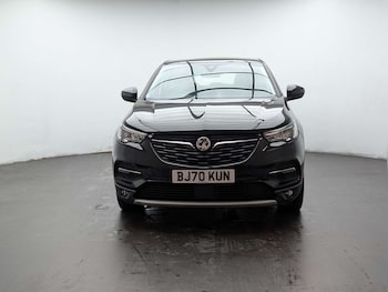 Used Vauxhall Grandland X 2020 for sale - 78400801: Photo