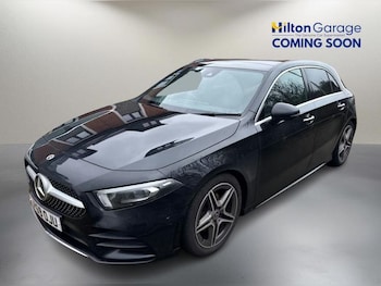 Used Mercedes-Benz A-Class 2019 for sale - 77237805: Photo