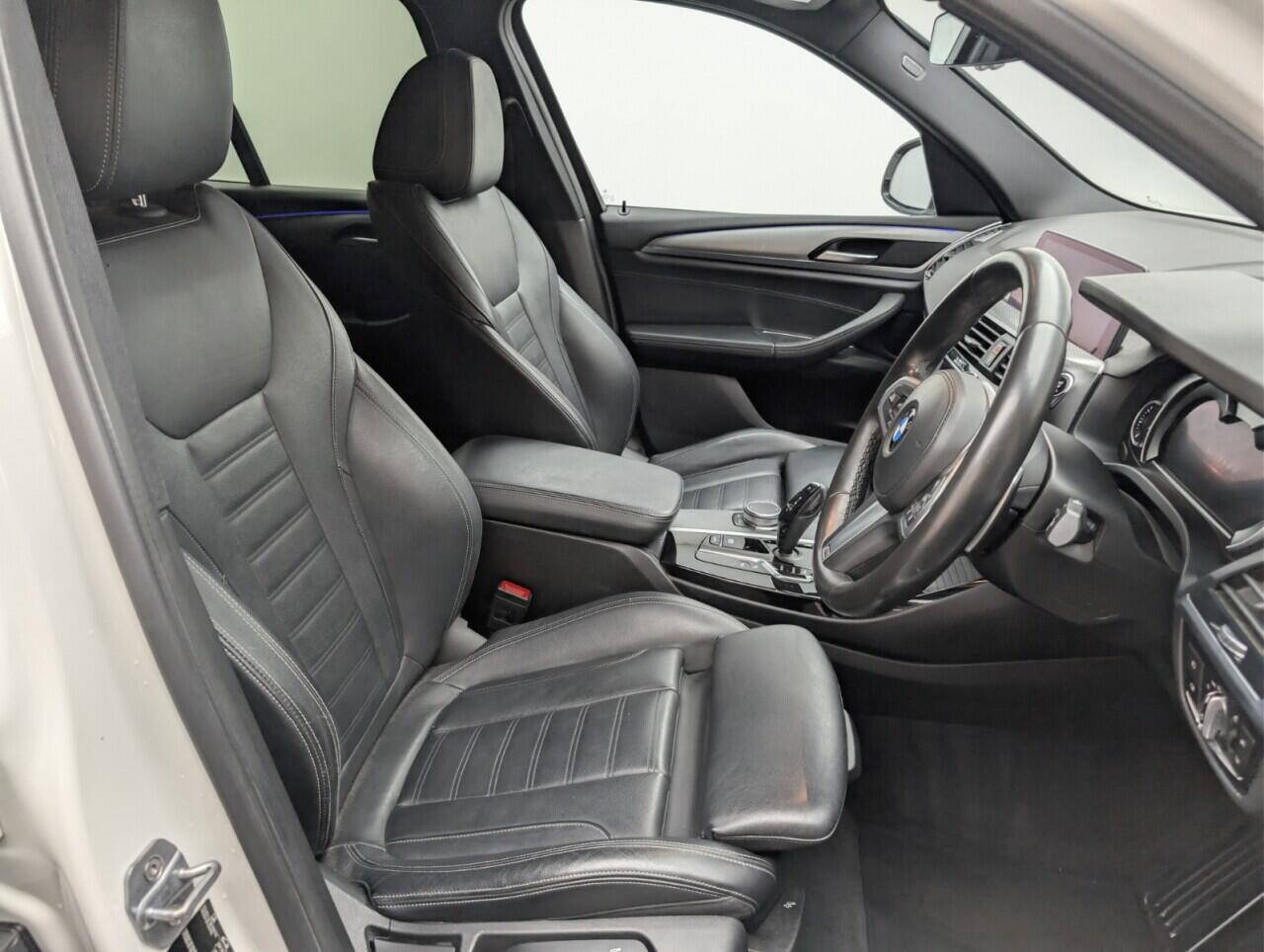 Used BMW X3 for sale - 76644842: Photo 12