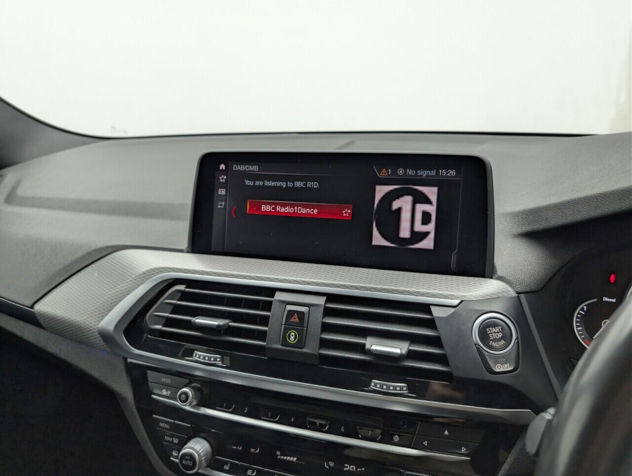 Used BMW X3 for sale - 76644842: Photo 13