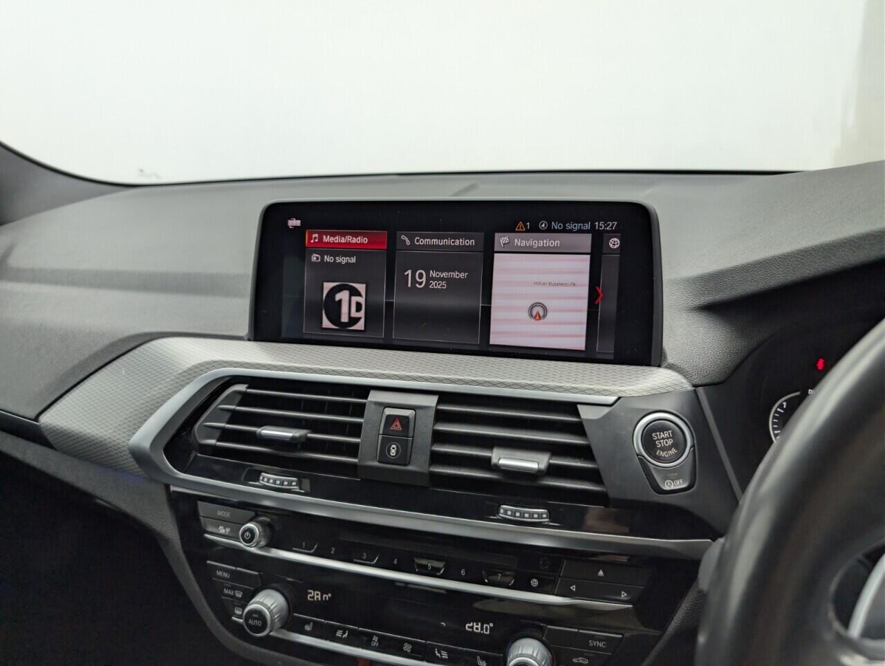 Used BMW X3 for sale - 76644842: Photo 14