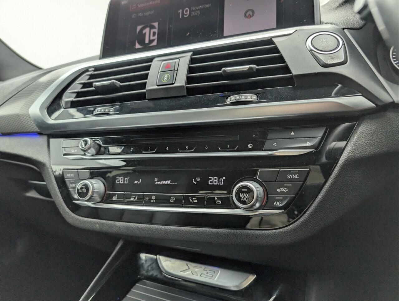 Used BMW X3 for sale - 76644842: Photo 15