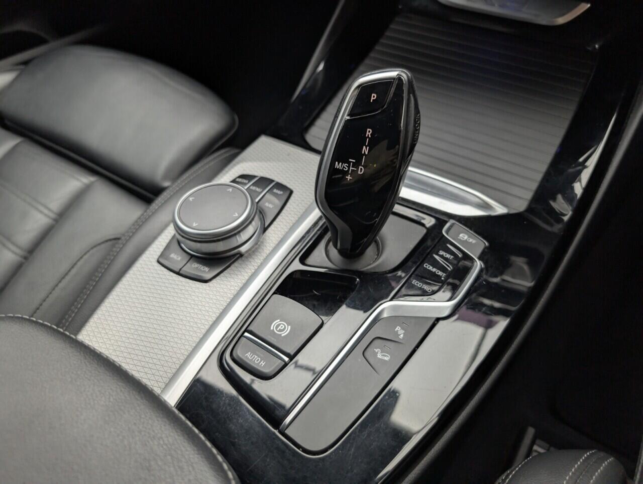 Used BMW X3 for sale - 76644842: Photo 16