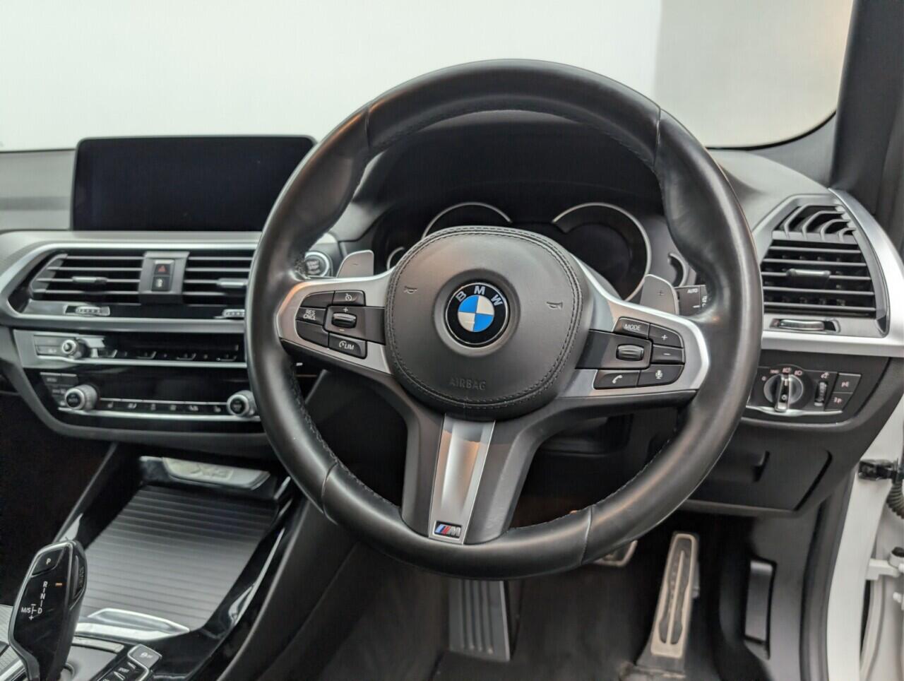 Used BMW X3 for sale - 76644842: Photo 22