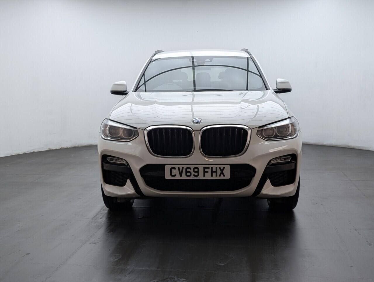 Used BMW X3 for sale - 76644842: Photo 3
