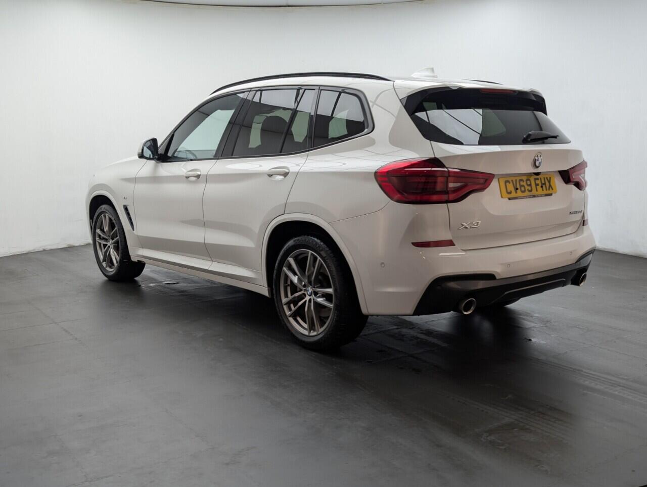 Used BMW X3 for sale - 76644842: Photo 6