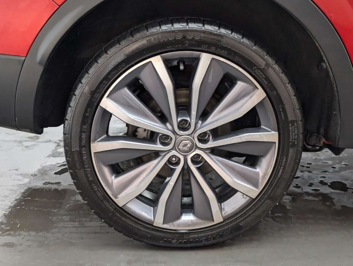 Used Renault Kadjar 2019 for sale - 77713394: Photo 10