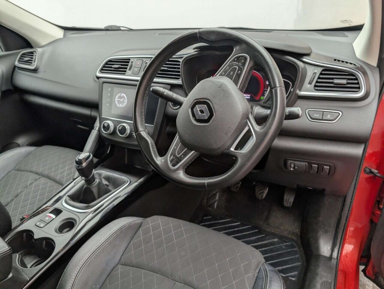 Used Renault Kadjar 2019 for sale - 77713394: Photo 11