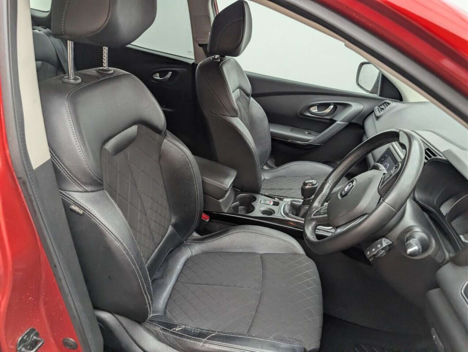 Used Renault Kadjar 2019 for sale - 77713394: Photo 12