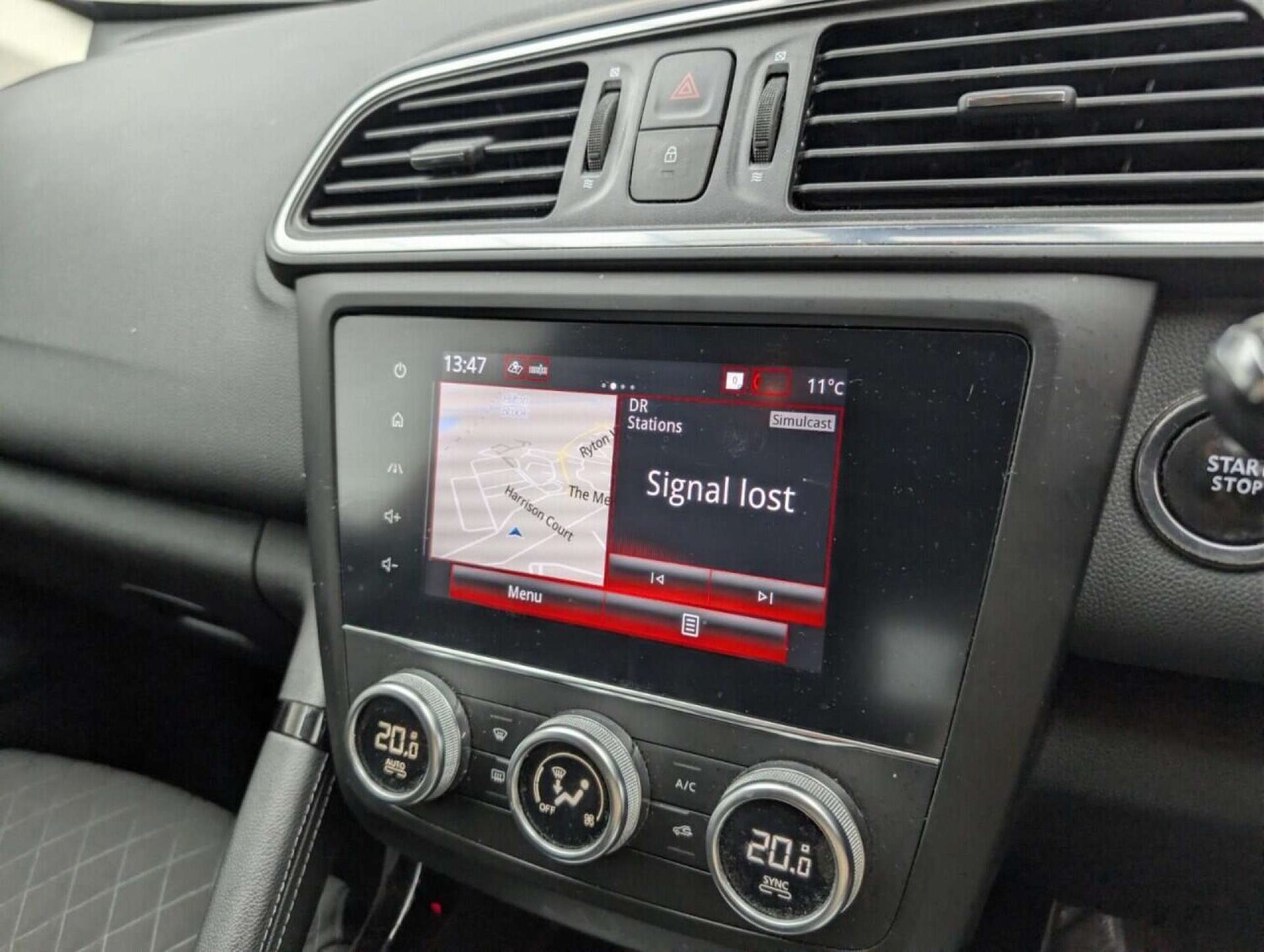 Used Renault Kadjar 2019 for sale - 77713394: Photo 13