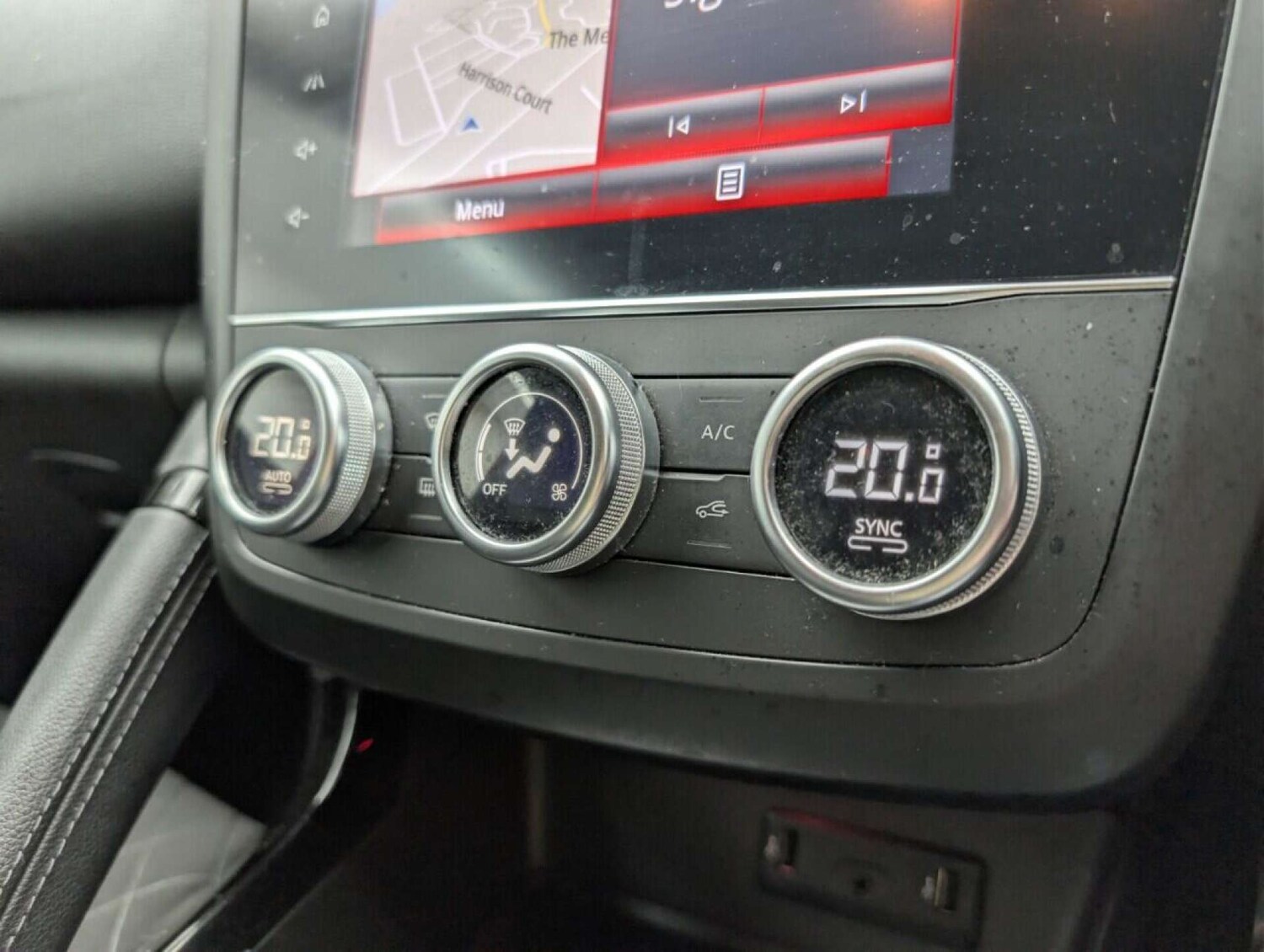 Used Renault Kadjar 2019 for sale - 77713394: Photo 14