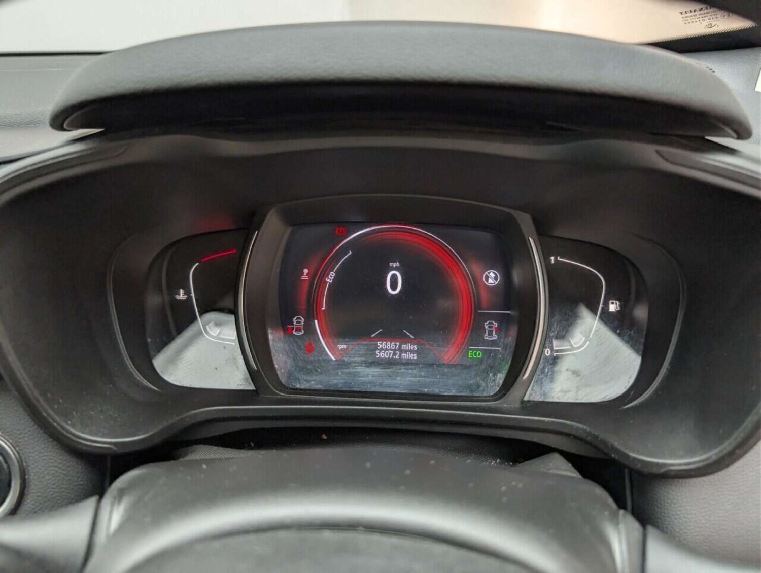 Used Renault Kadjar 2019 for sale - 77713394: Photo 16