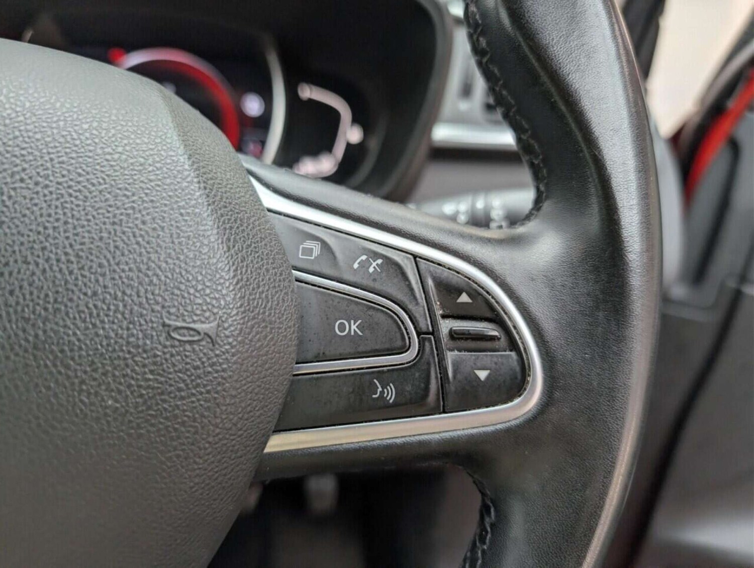 Used Renault Kadjar 2019 for sale - 77713394: Photo 18