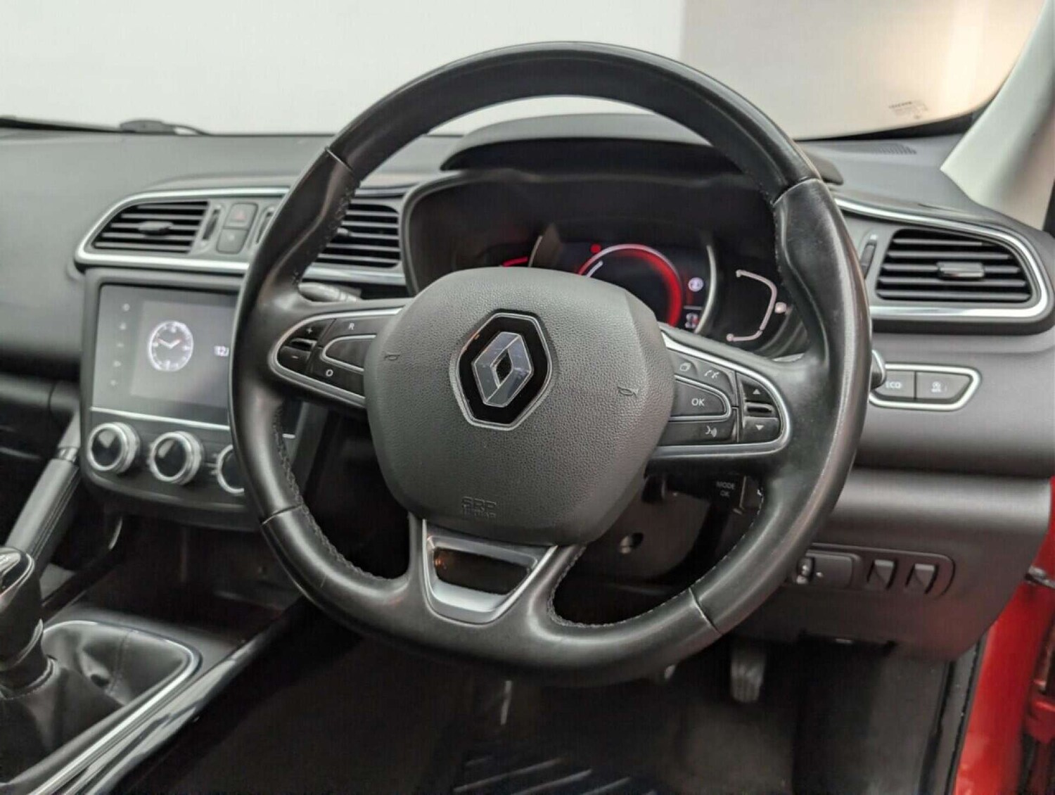 Used Renault Kadjar 2019 for sale - 77713394: Photo 21