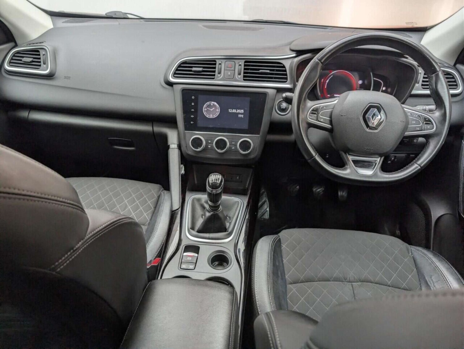 Used Renault Kadjar 2019 for sale - 77713394: Photo 22