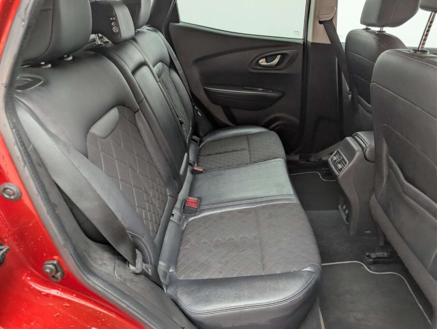 Used Renault Kadjar 2019 for sale - 77713394: Photo 23