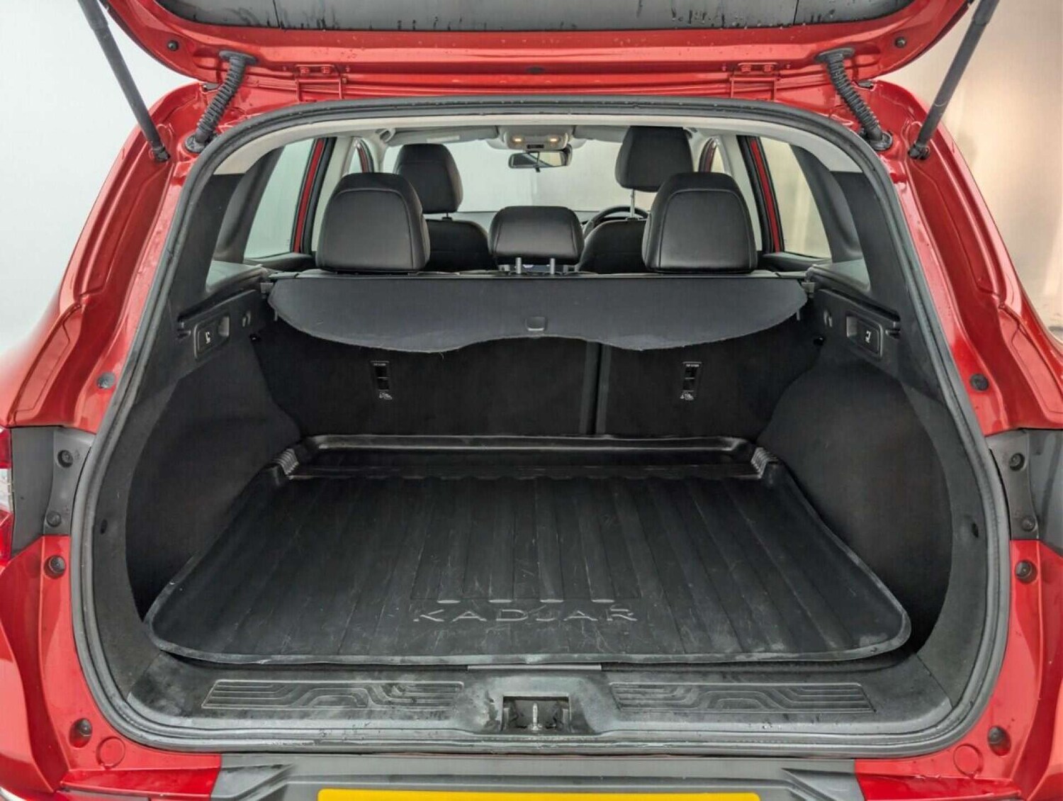 Used Renault Kadjar 2019 for sale - 77713394: Photo 24