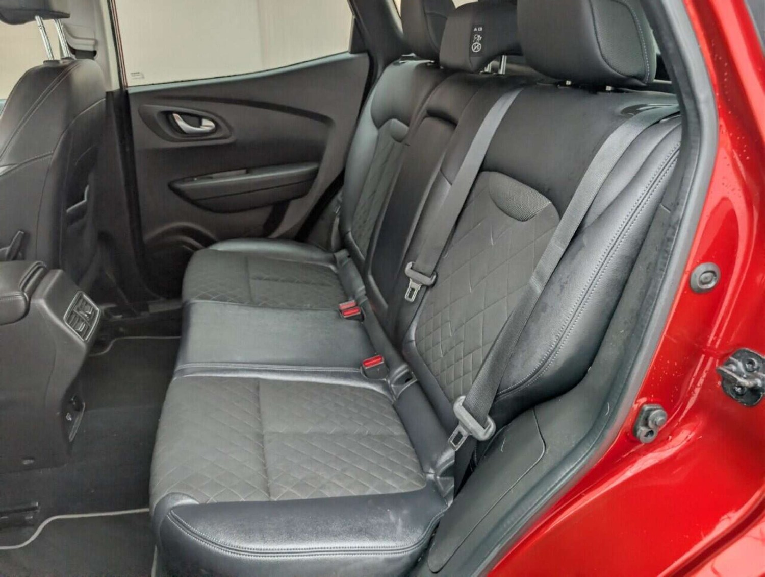 Used Renault Kadjar 2019 for sale - 77713394: Photo 25