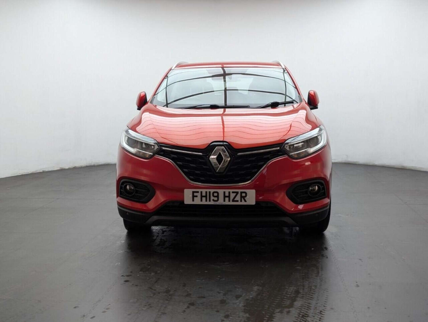 Used Renault Kadjar 2019 for sale - 77713394: Photo 3