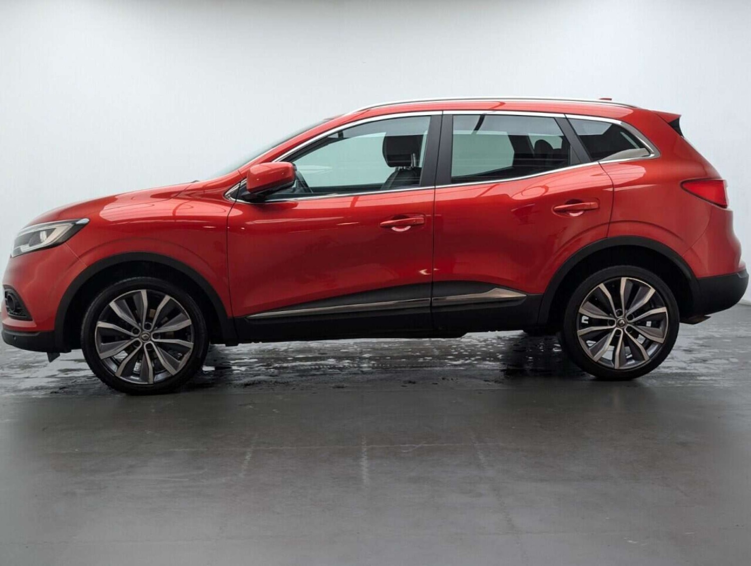Used Renault Kadjar 2019 for sale - 77713394: Photo 5