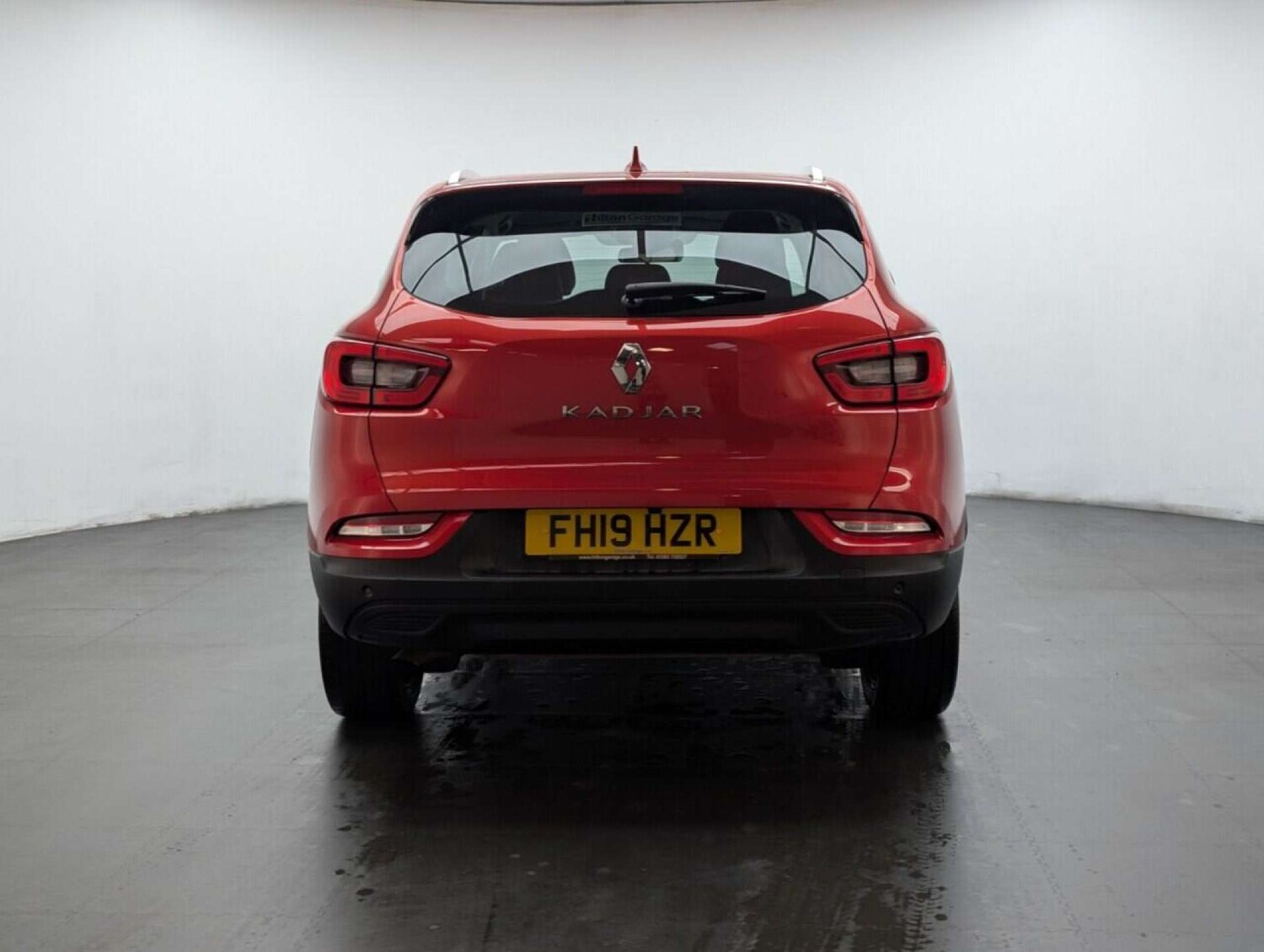Used Renault Kadjar 2019 for sale - 77713394: Photo 7