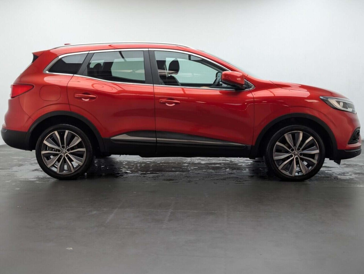 Used Renault Kadjar 2019 for sale - 77713394: Photo 9