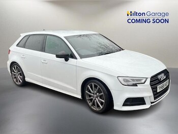 Used Audi A3 2019 for sale - 77266756: Photo