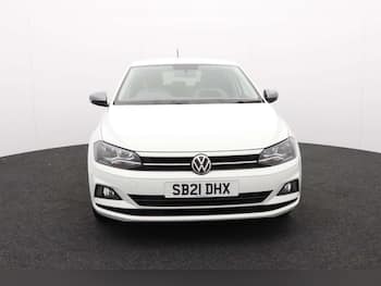 Used Volkswagen Polo 2021 for sale - 79771427: Photo