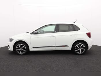 Used Volkswagen Polo 2021 for sale - 79771427: Photo