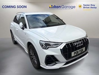 Used Audi Q3 2020 for sale - 78598634: Photo