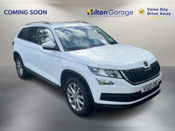 Used Skoda Kodiaq 2020 for sale - 78819546: Photo