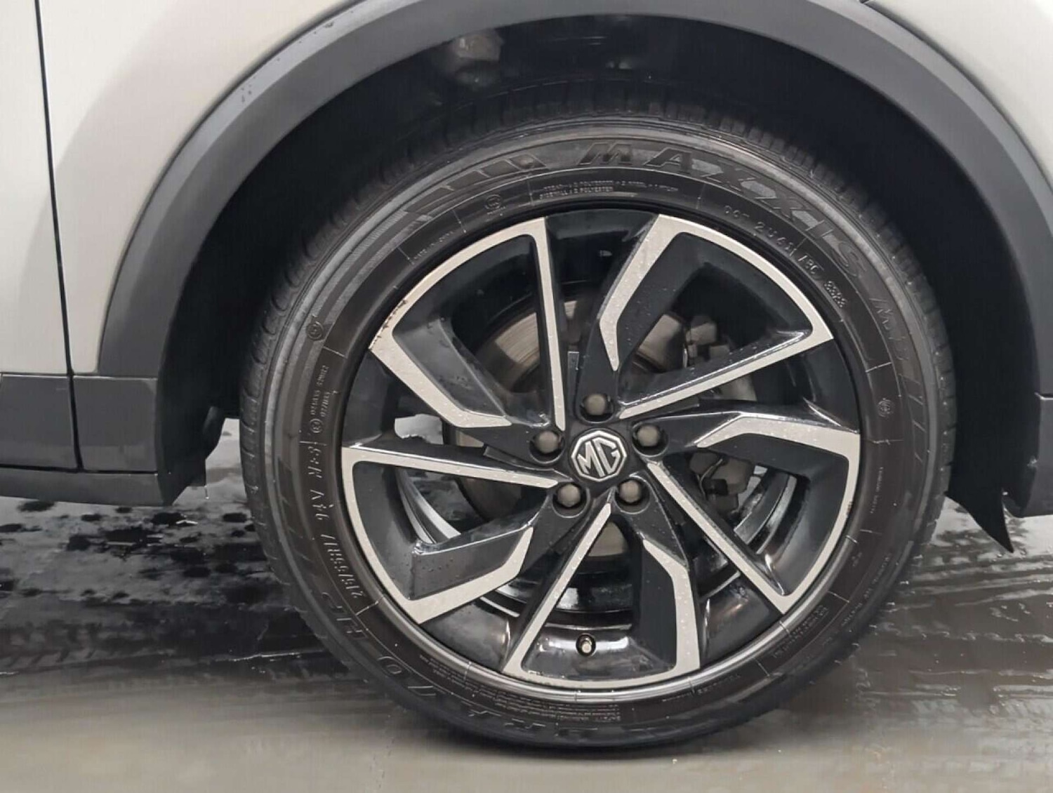 Used MG MG ZS 2023 for sale - 77789076: Photo 10