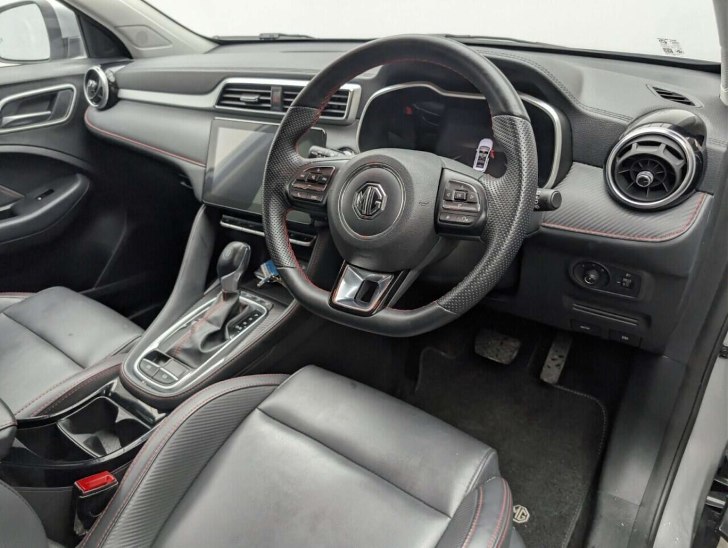 Used MG MG ZS 2023 for sale - 77789076: Photo 11