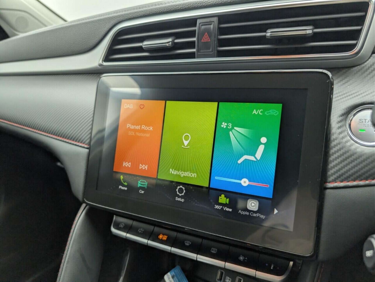 Used MG MG ZS 2023 for sale - 77789076: Photo 13