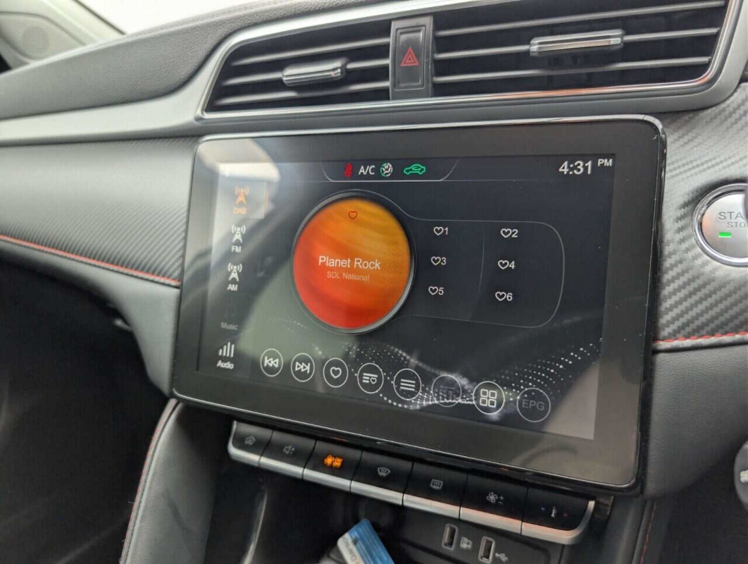 Used MG MG ZS 2023 for sale - 77789076: Photo 14